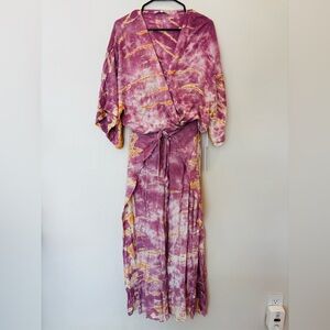 Young Fabulous and Broke Set XS